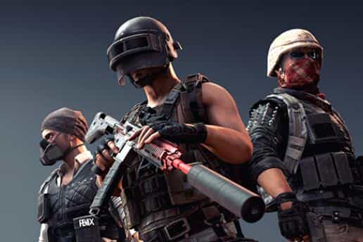 绝地求生辅助平台有哪些游戏