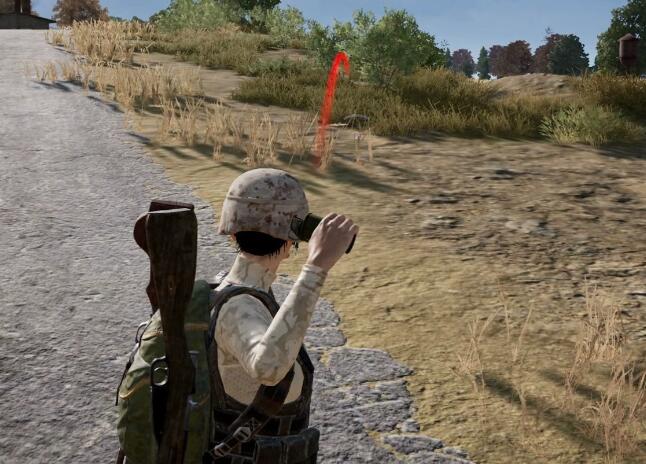 绝地求生辅助器免费下载安装，一款助力玩家提升实力的神器